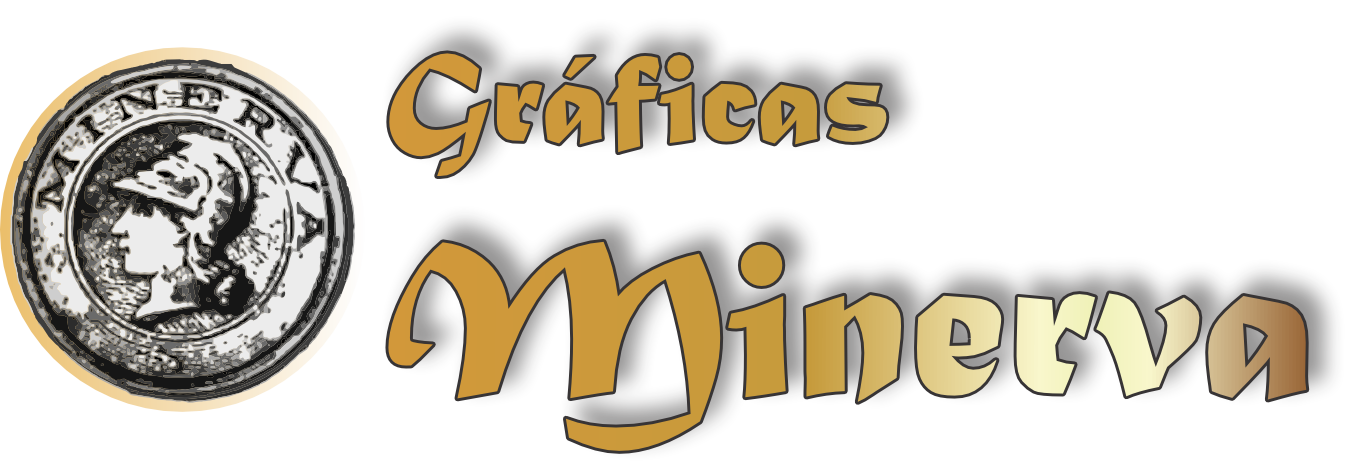 Gráficas Minerva - Imprenta en Orihuela